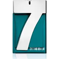 Cristiano Ronaldo CR7 Origins - Eau de Toilette - 50 ml