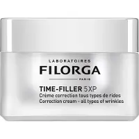 FILORGA Time-Filler Night 5XP Wrinkle Smoothing Night Cream 50 ml