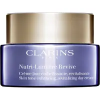 Clarins - Nutri-lumiere Revive - 50 ML