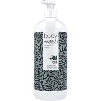 Australian bodycare Australian-Bodycare Corps Nettoyage-du-corpsBody Wash Teebaumöl Huile d'arbre à thé 1000 ml (27,22 € / 1 l)