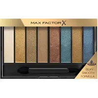 Max Factor Masterpiece Nude Palette palette de fards à paupières 004 Peacock Nudes 6.5 g