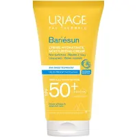 Uriage Bariésun Moisturizing Cream SPF 50+ Frangance-Free