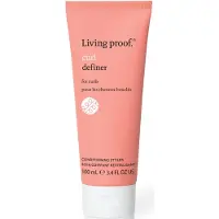 Living Proof Curl Definer Conditioning Styler for Bouncy Shiny Frizz-Free Curls 100ml