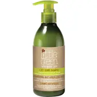 Little Green Lice Guard (Shampoing anti-poux, 240 ml)