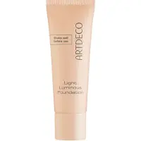 Artdeco Light Luminous fond de teint léger pour une peau lumineuse teinte 08 Neutral Porcelain 25 ml