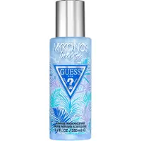 GUESS Mykonos Breeze Shimmer Brume pour le Corps 250 ml