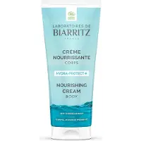 Laboratoires de Biarritz Crème Nourrissante Corps 200 ml Crème