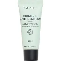 Gosh Primer+ Anti-Redness 008 30 ml