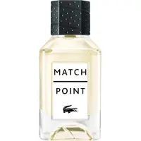 Lacoste Match Point Cologne Eau de Toilette 50 ml