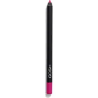 Gosh Crayon à lèvres Velvet Touch Waterproof 016 The Red (Le Rouge)