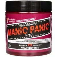 Manic Panic Manic-Panic Coloration-des-cheveux High-Voltage-ClassicVampire Red 237 ml (13,05 € / 100 ml)