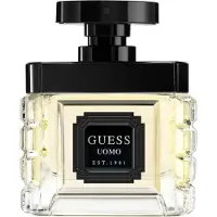 GUESS Uomo Eau de Toilette pour homme 50 ml