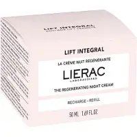 Lierac Lift Integral La Créme Nuit Régénérante crème de nuit remodelante effet lifting recharge 50 ml