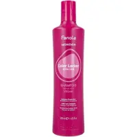 Fanola Wonder Color Locker Extra Care Shampoo shampoing illuminateur et fortifiant pour cheveux colorés 350 ml