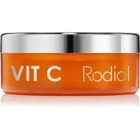 Rodial Vit C Brightening Cleansing Pads disques nettoyants à la vitamine C 20 pcs