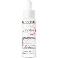 Bioderma Sensibio Defensive 30ml Face Serum Clair