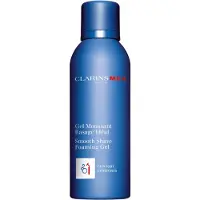 Clarins Rasage Idéal Gel Moussant 150 ml Maquillage