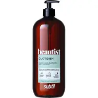 Subtil Shampooing Quotidien Beautist Subtil 950ml