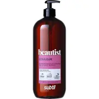 Ginza.se Shampooing Brillance Couleur 950ml
