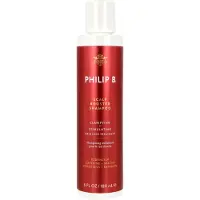 Philip B Shampooing clarifiant Scalp Booster 180 ml - Stimule le cuir chevelu pour des cheveux plus pais et plus denses.
