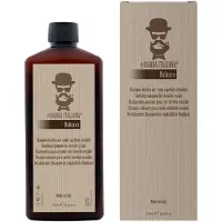 Barba Italiana Nabucco shampoing apaisant pour cheveux secs et cuir chevelu sensible 250 ml