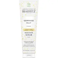 Laboratoires de Biarritz Radiance Gommage Éclat 75 ml Crème