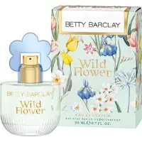 Betty Barclay Wild Flower Eau de Toilette pour femme 20 ml