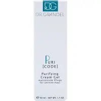 DR Grandel Grandel Puricode Gel Crème Purifiant