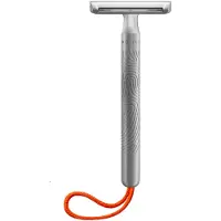 Muhle Companion Safety razor rasoir traditionnel corps et visage Coral