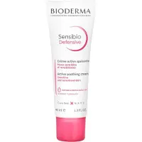 Bioderma Sensibio Defensive Active Soothing Cream Crème de Jour 40 ml
