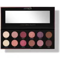 Affect Lunar Spell palette de fards à paupières 12x2 g