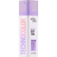Bondi Sands Technocolor Magenta mousse auto-bronzante teinte Deep Rich Tone 200 ml