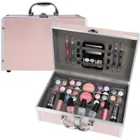 ZMILE Cosmetics Eye-Catcher coffret cosmétique