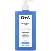QA Lotion Corps à l'Acide Salicylique - 250ml