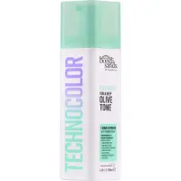 Bondi Sands Technocolor Emerald mousse auto-bronzante teinte Golden Olive Bronze 200 ml