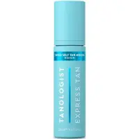 Tanologist Tinted Self Tan Mousse (Mousse autobronzante, 200 ml)