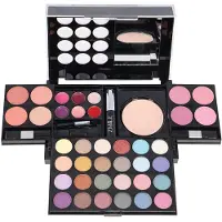 ZMILE Cosmetics All You Need To Go Coffret maquillage