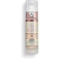 Revolution IRL Filter fond de teint matifiant longue tenue teinte F1 23 ml