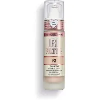 Revolution IRL Filter fond de teint matifiant longue tenue teinte F2 23 ml