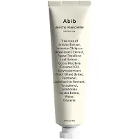 Abib Jericho Rose Crème Nutrition Tube crème nourrissante et protectrice anti-signes de vieillissement 75 ml