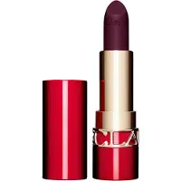 Clarins Joli Rouge Velvet Rouge à lèvres 744V Soft Plum 3,5 grammes
