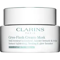 Clarins - Cryo-flash Cream-mask Soin Dame