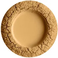 Uoga Uoga Recharge de fond de teint poudre minérale Amber Sand (10 g)