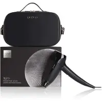 GHD Hair Dryer Argenté