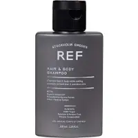 Ref Hair & Body Shampoing 100 ml