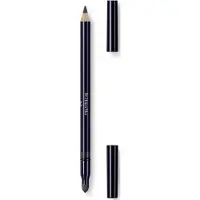 Dr. Hauschka Crayon Contour des Yeux 01 Noir 1,05 g Maquillage