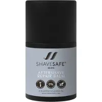 Shave Safe man Aftershave Repair Balm