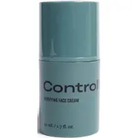 Copenhagen Grooming Controller crème hydratante visage 50 ml