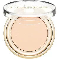 Clarins Ombre Skin 01 - Matte Ivory 1,5 g Maquillage