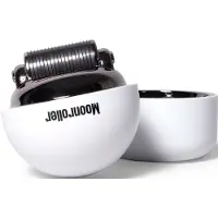 Copenhagen Grooming Moonroller rouleau de massage pour stimuler la repousse des cheveux et renforcer les racines 1 pcs